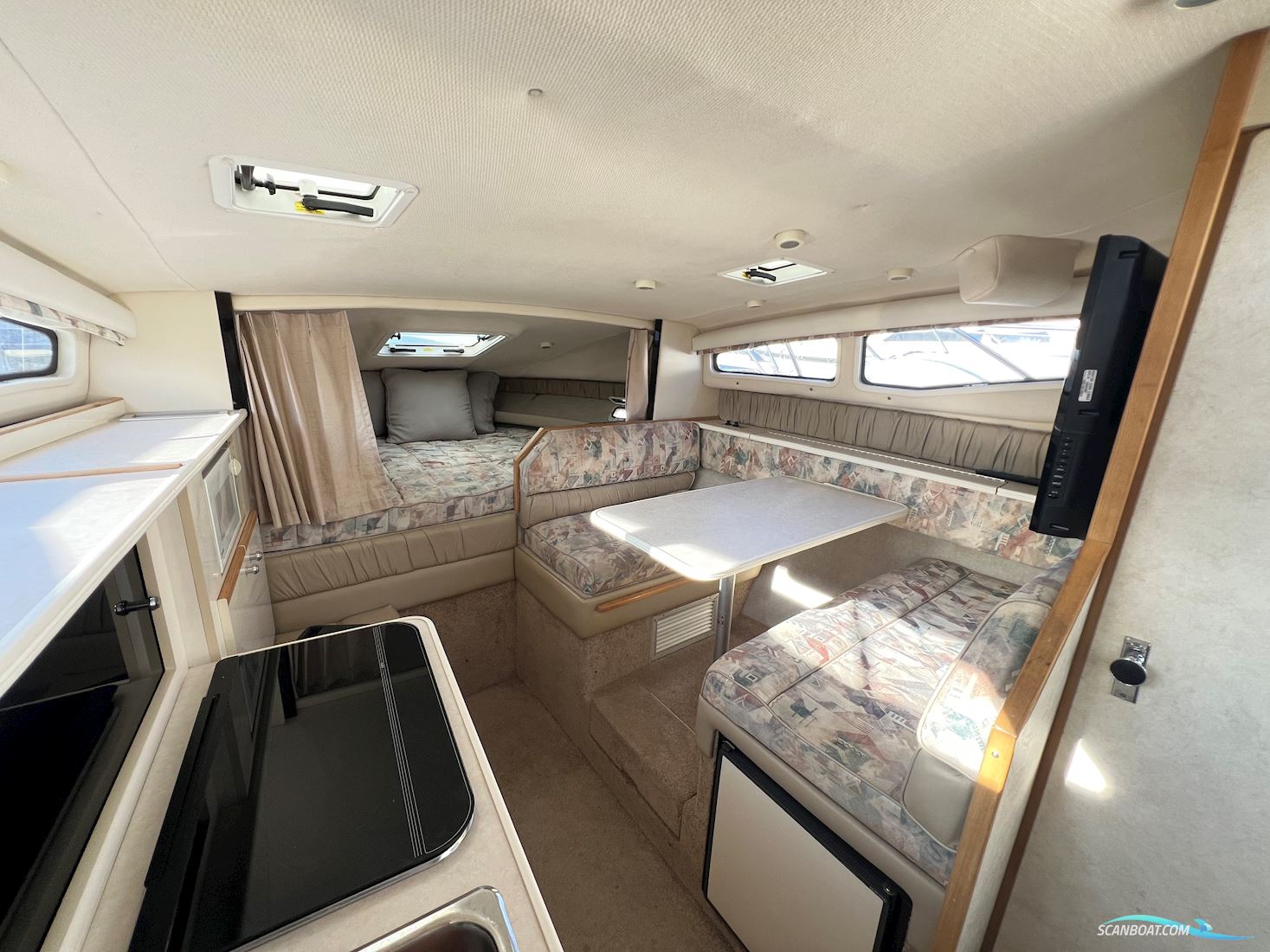 Bayliner 2855 Ciera Sunbridge