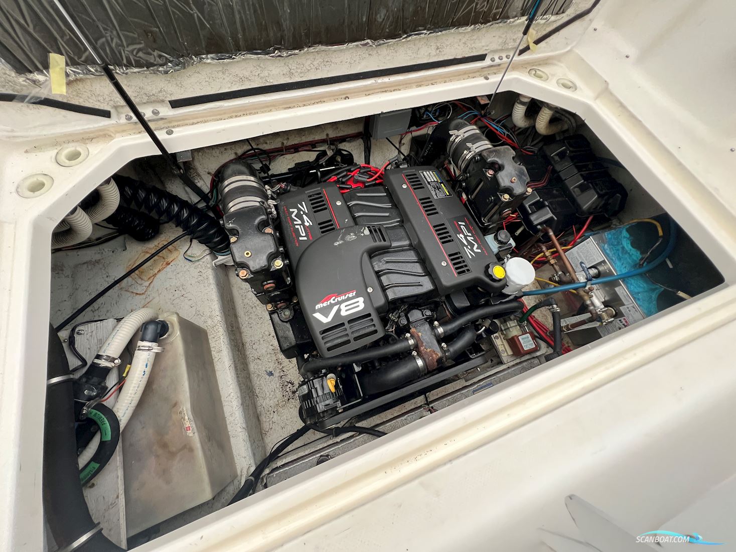 Bayliner 2855 Ciera Sunbridge