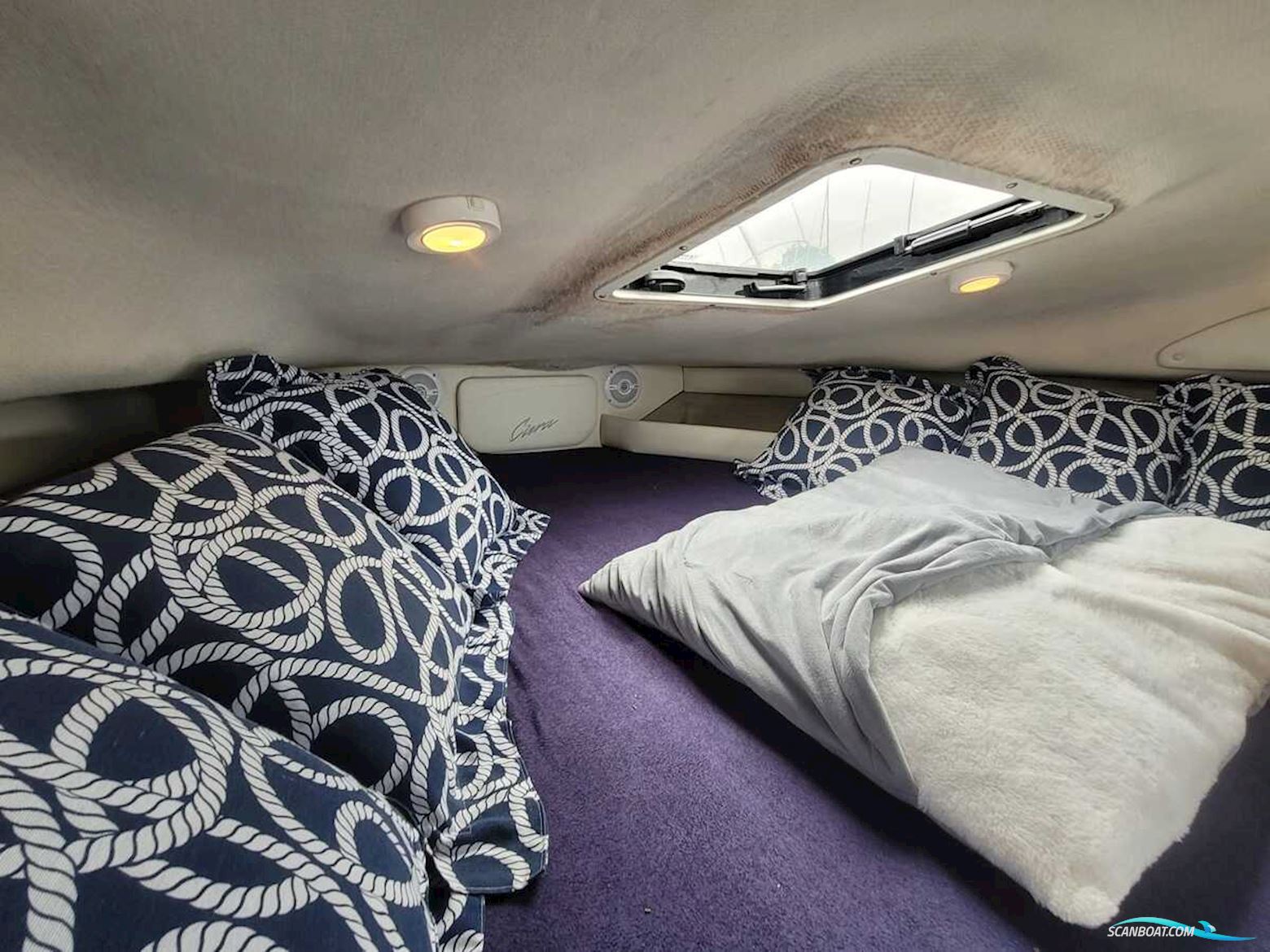 Bayliner 2855 Ciera Sunbridge