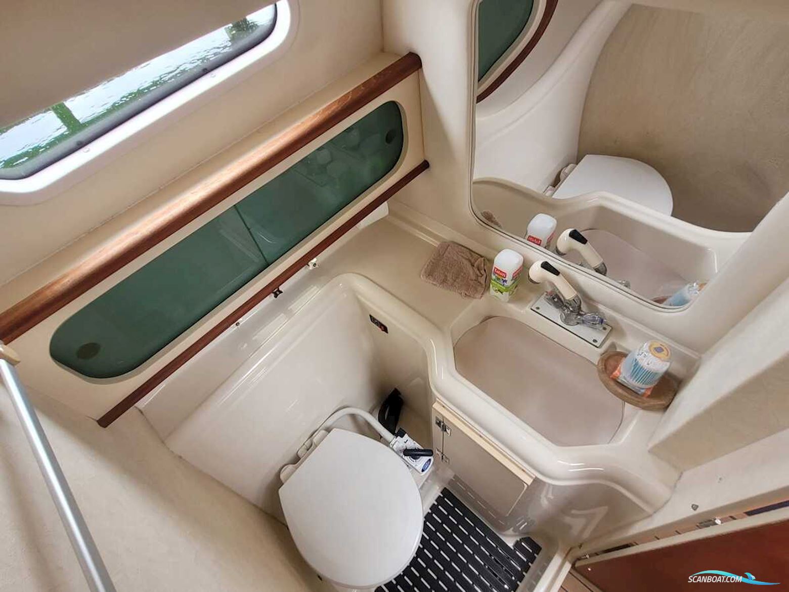 Bayliner 2855 Ciera Sunbridge
