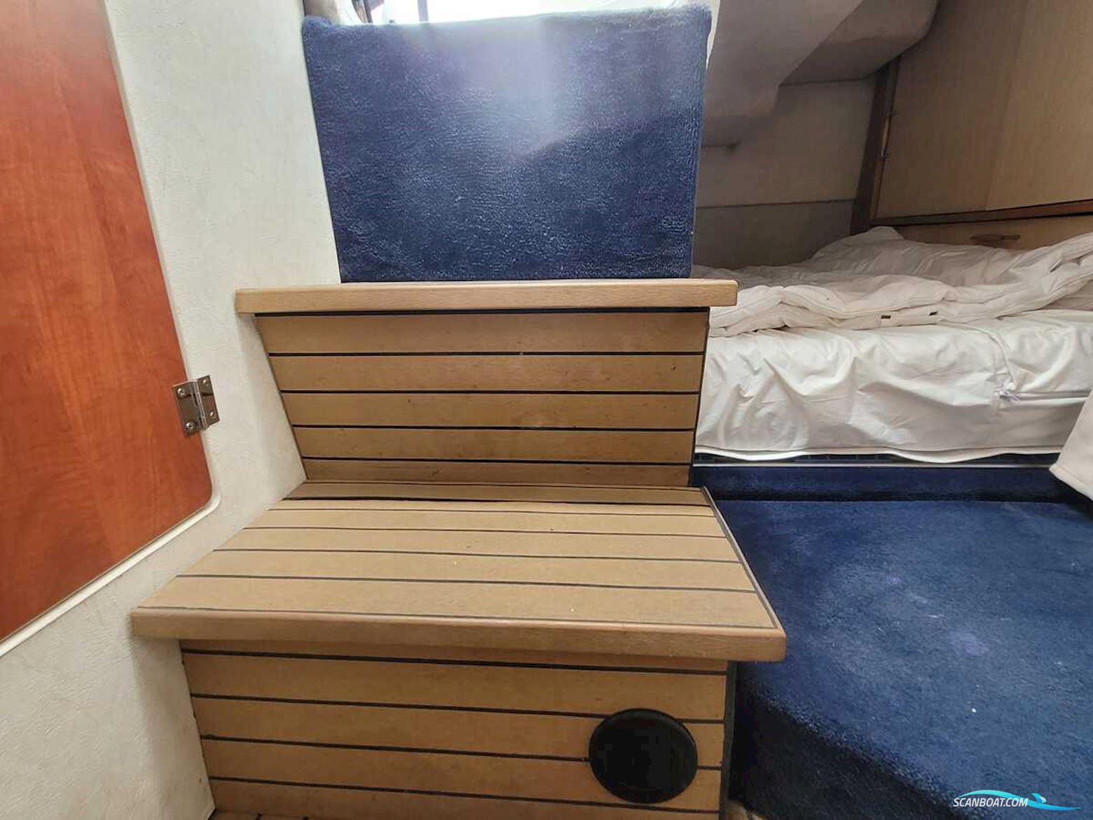 Bayliner 2855 Ciera Sunbridge