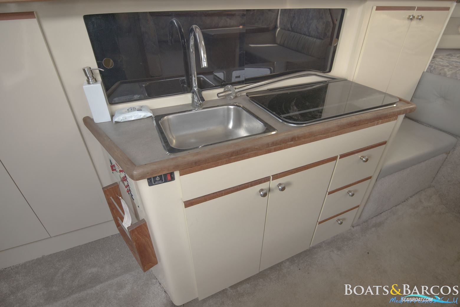 Bayliner 2855 Ciera Sunbridge