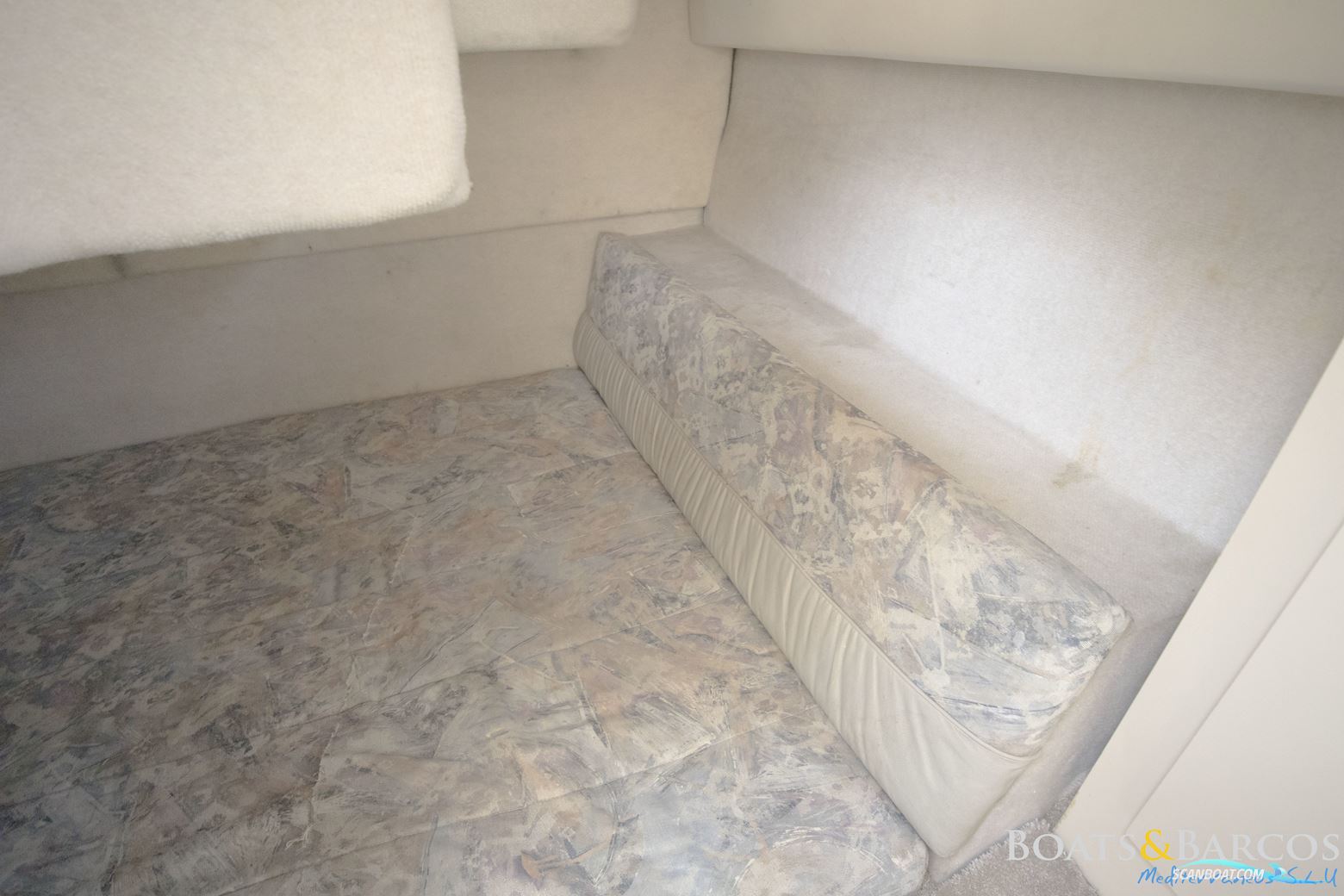 Bayliner 2855 Ciera Sunbridge