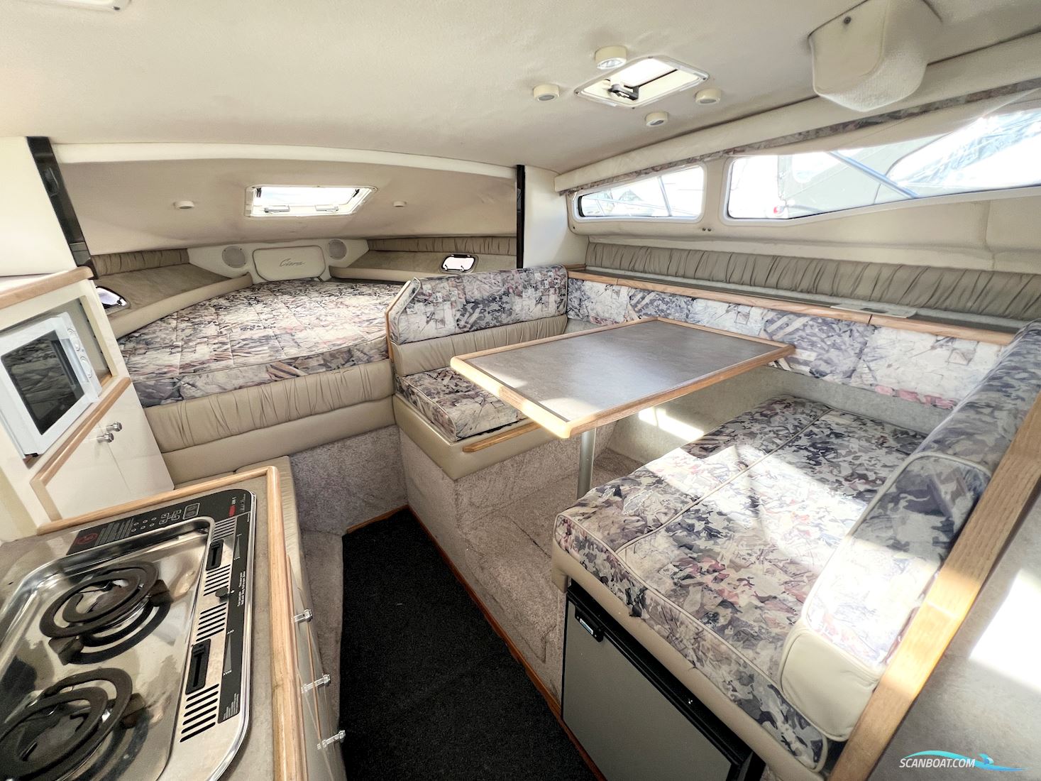 Bayliner 2855 Ciera Sunbridge
