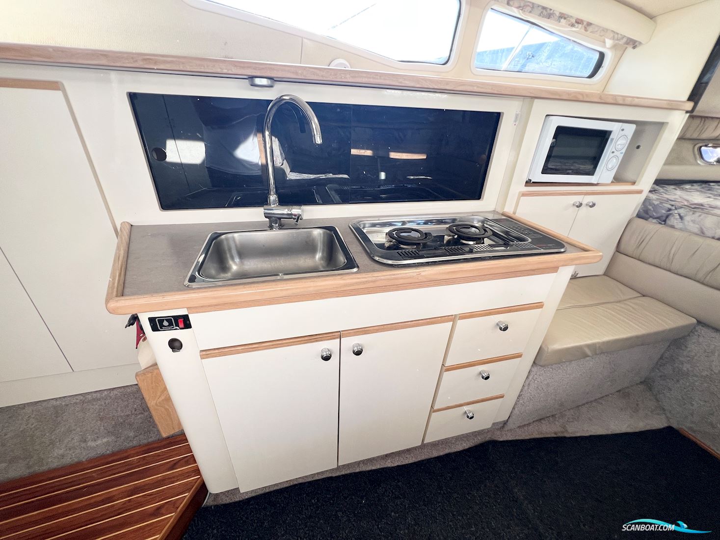 Bayliner 2855 Ciera Sunbridge