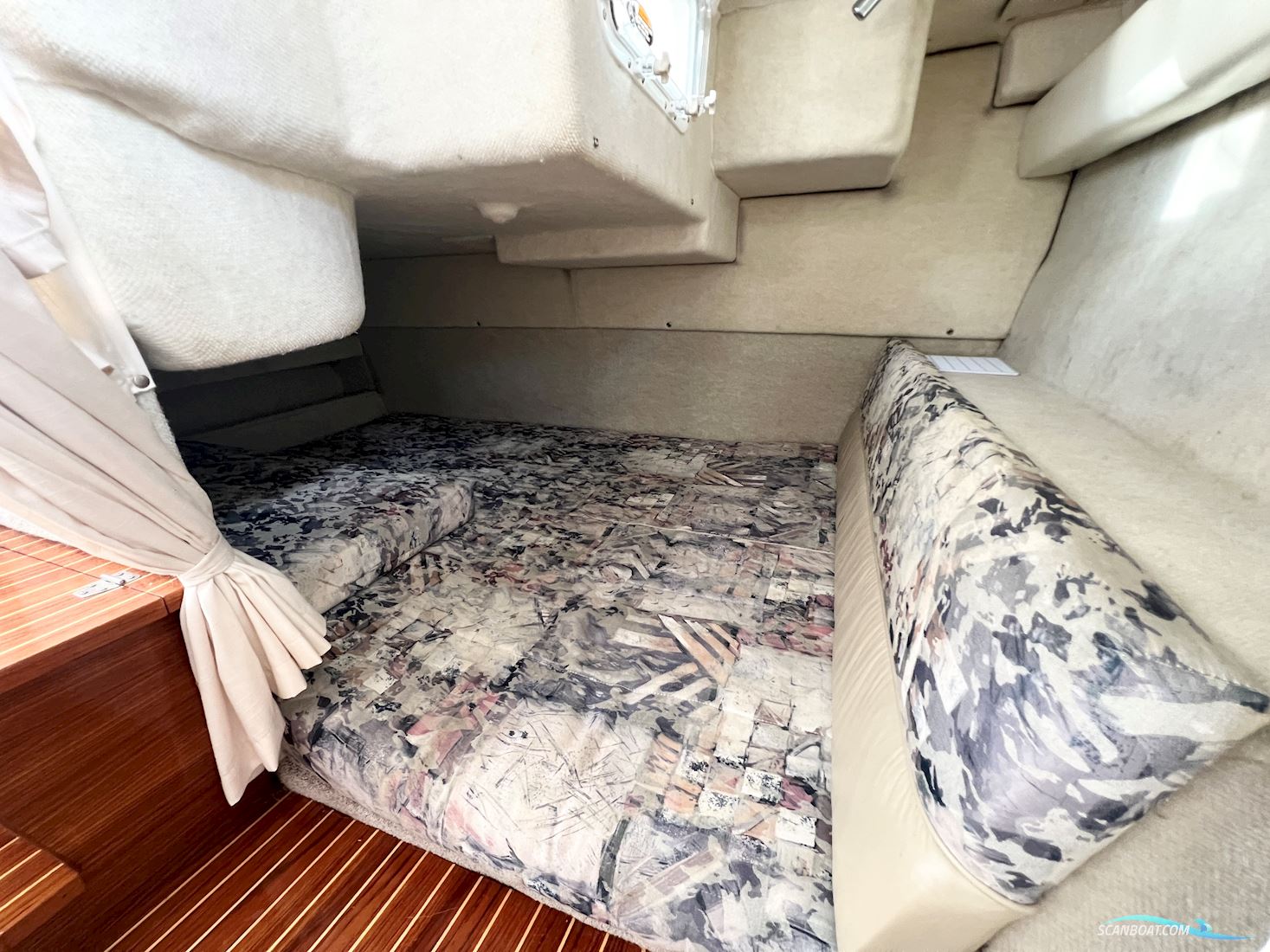 Bayliner 2855 Ciera Sunbridge