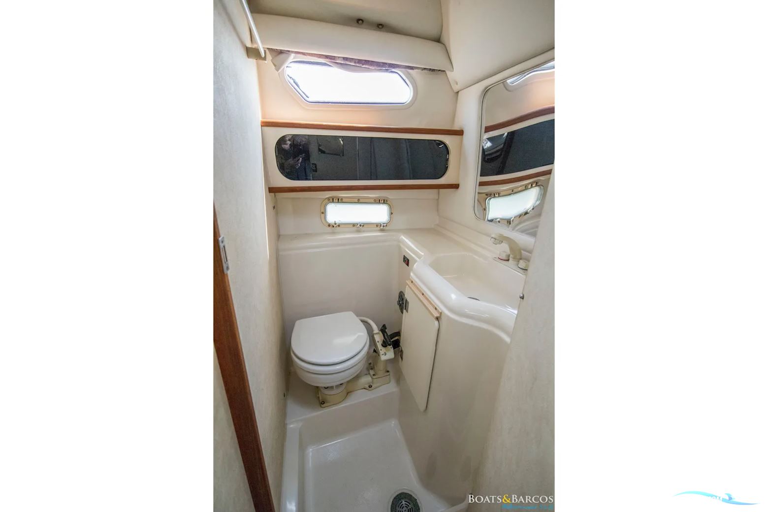 Bayliner 2855 Ciera Sunbridge