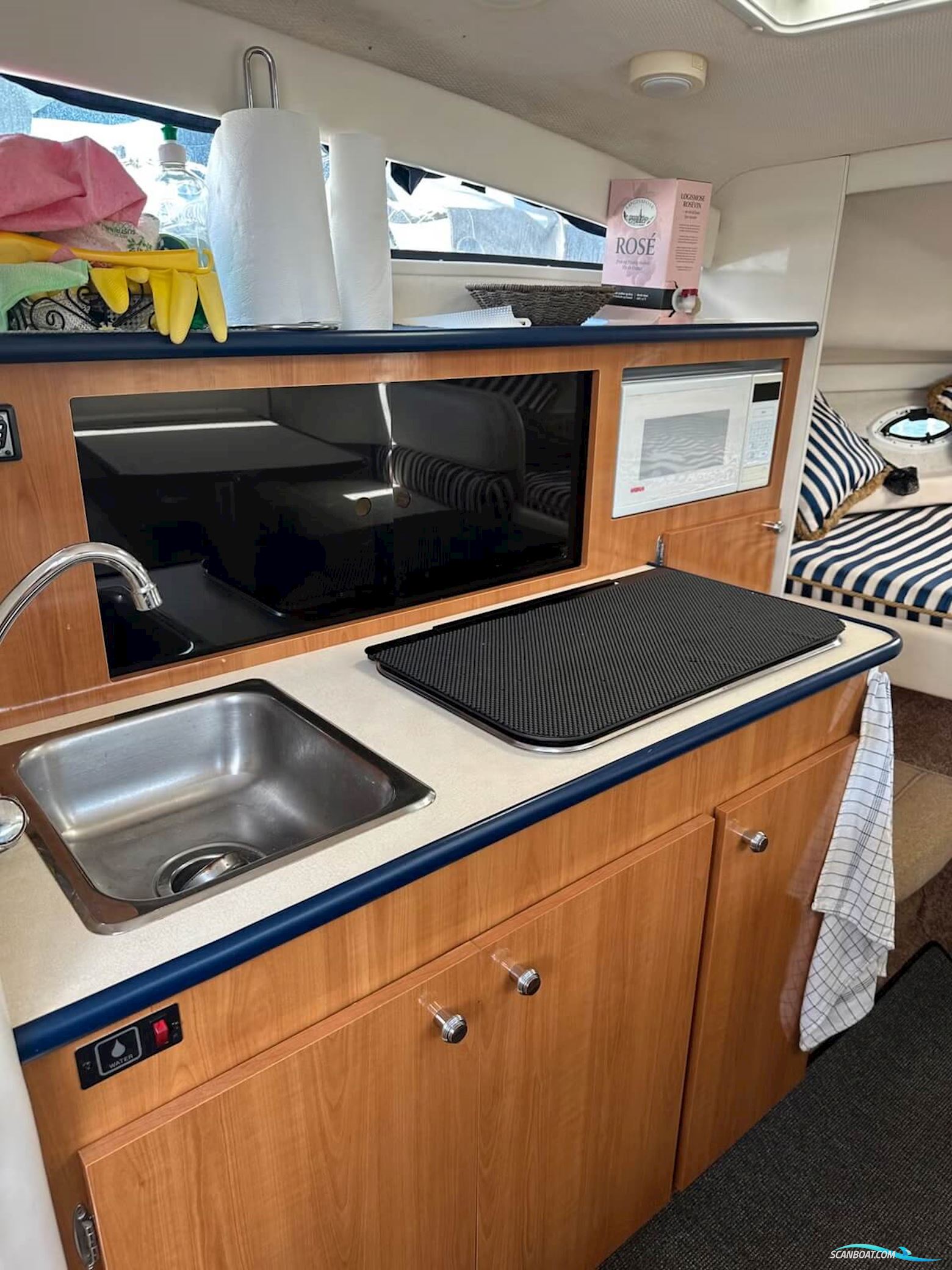 Bayliner 2855 Cierra - 2000