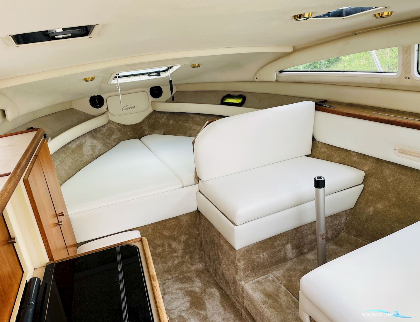 Bayliner 2855 Cierra