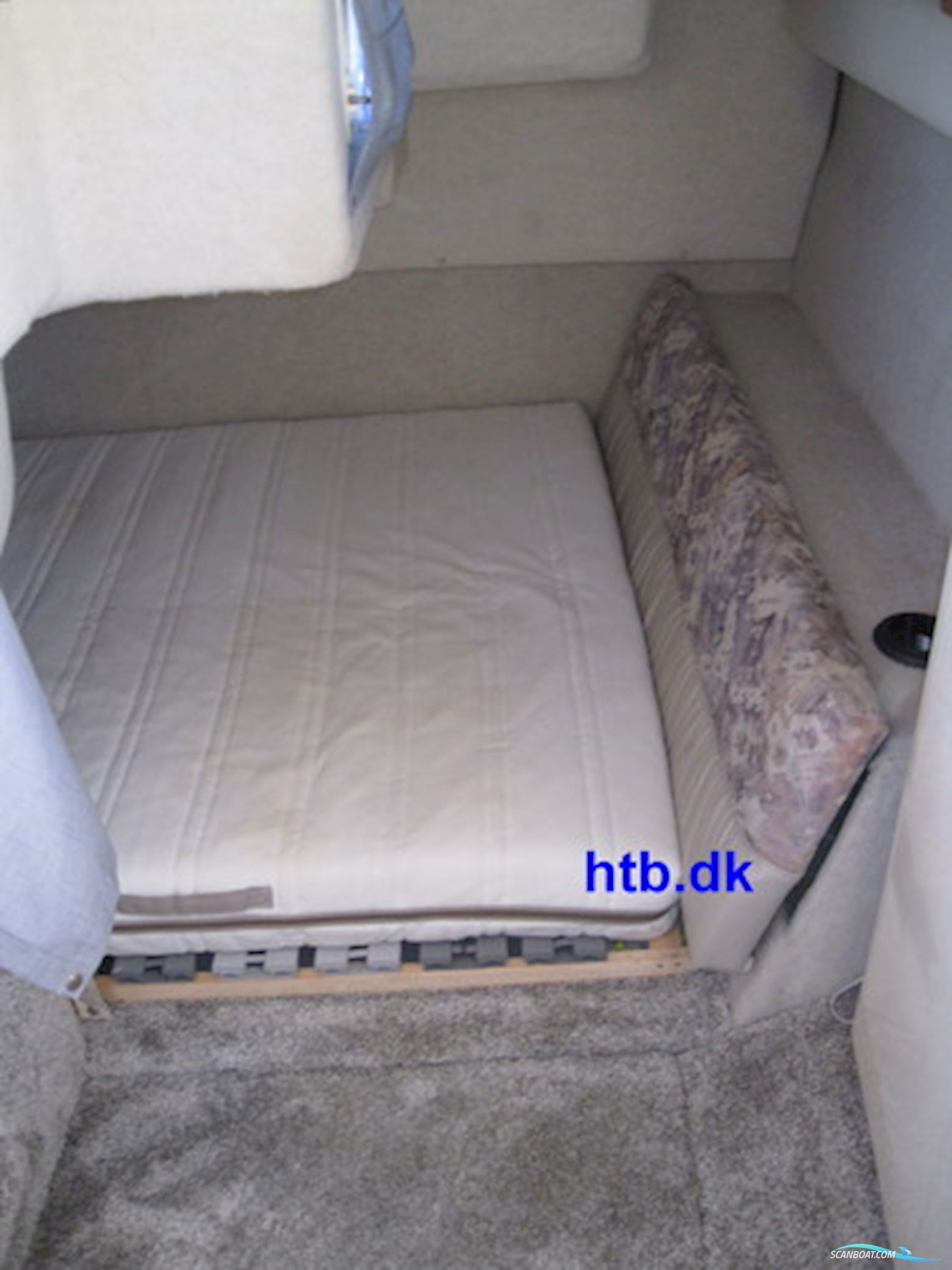 Bayliner 2855 m/Mercruiser 7,4L 330 hk