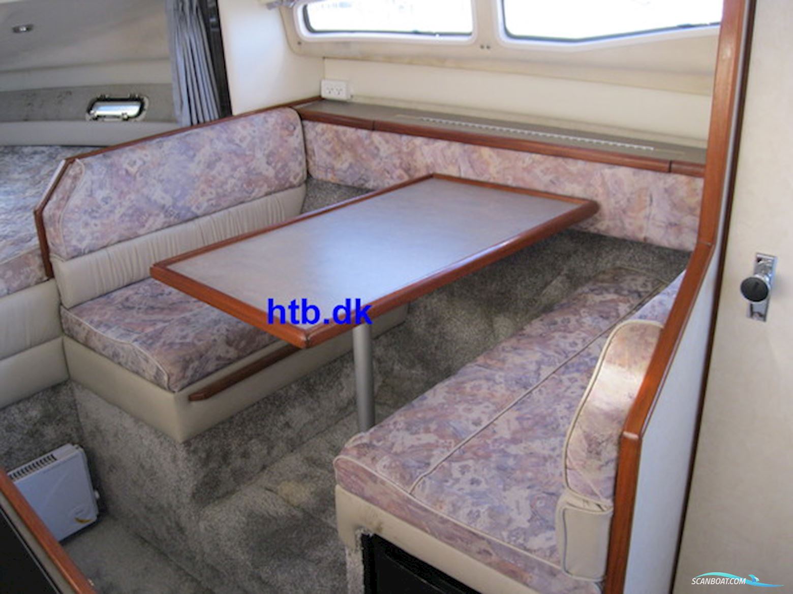 Bayliner 2855 m/Mercruiser 7,4L 330 hk