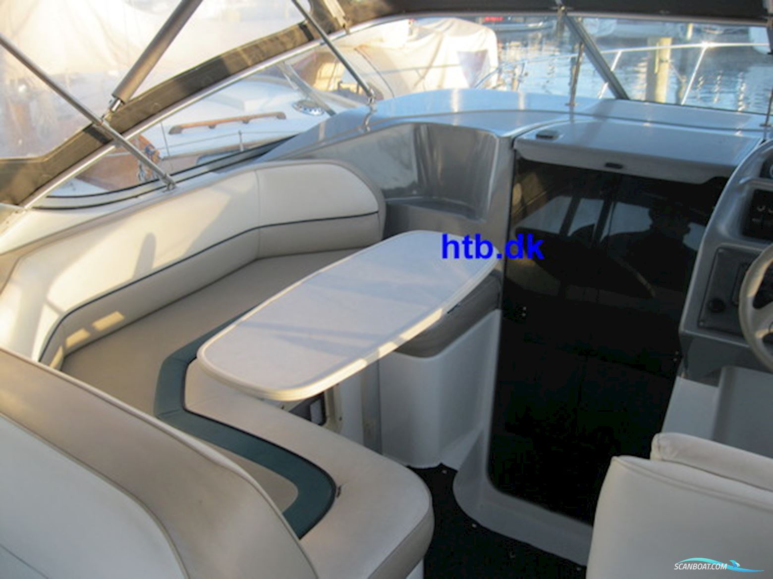 Bayliner 2855 m/Mercruiser 7,4L 330 hk