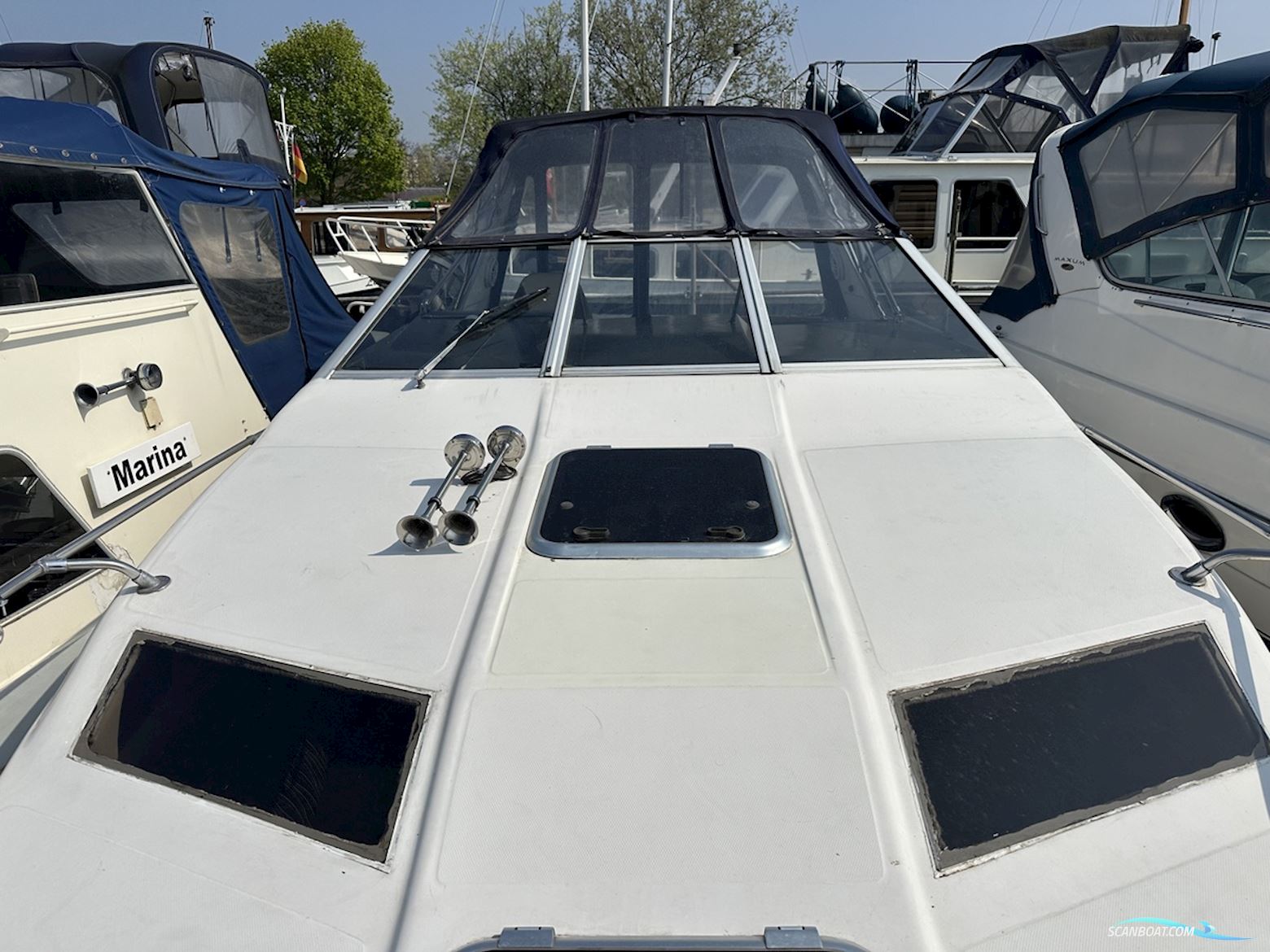 Bayliner 2855