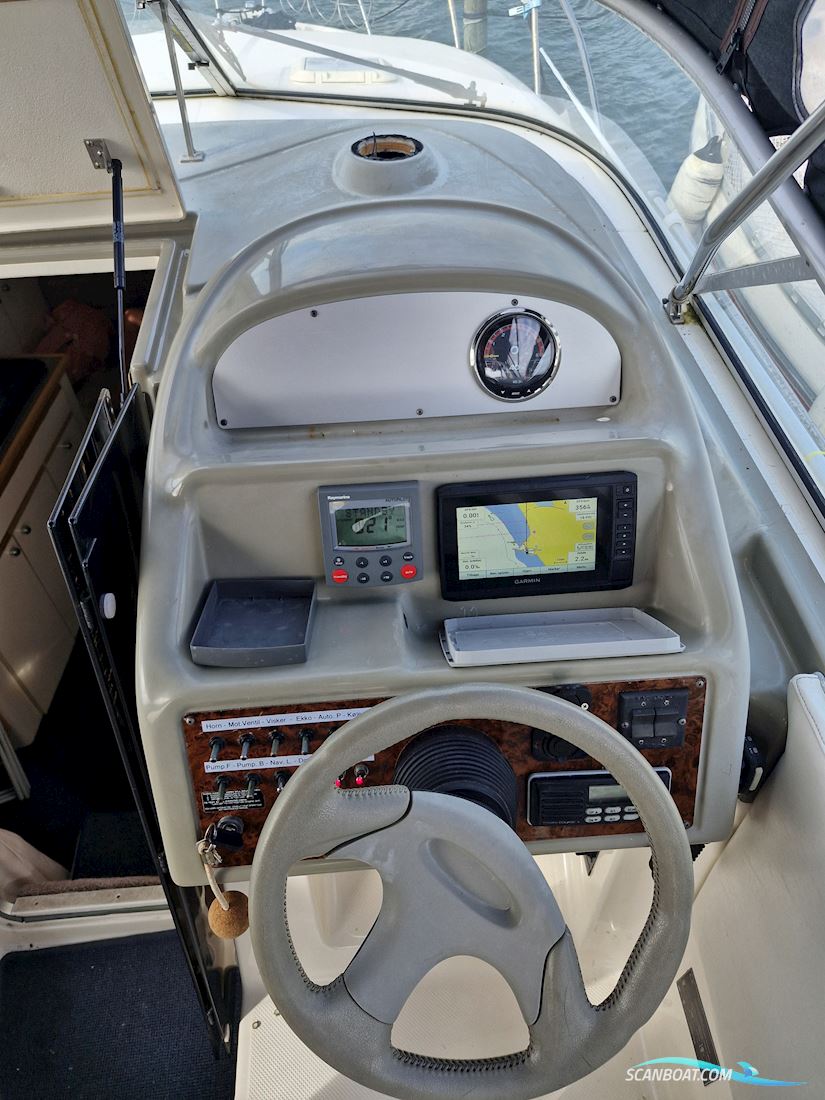 Bayliner 2855