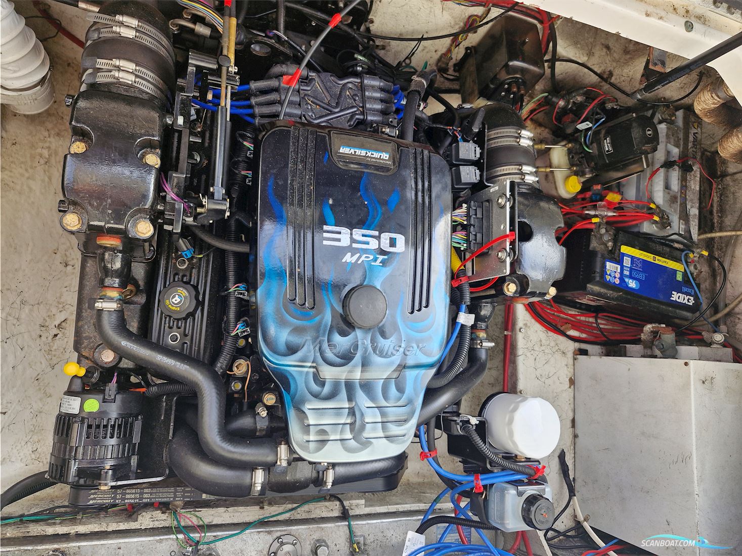 Bayliner 2855