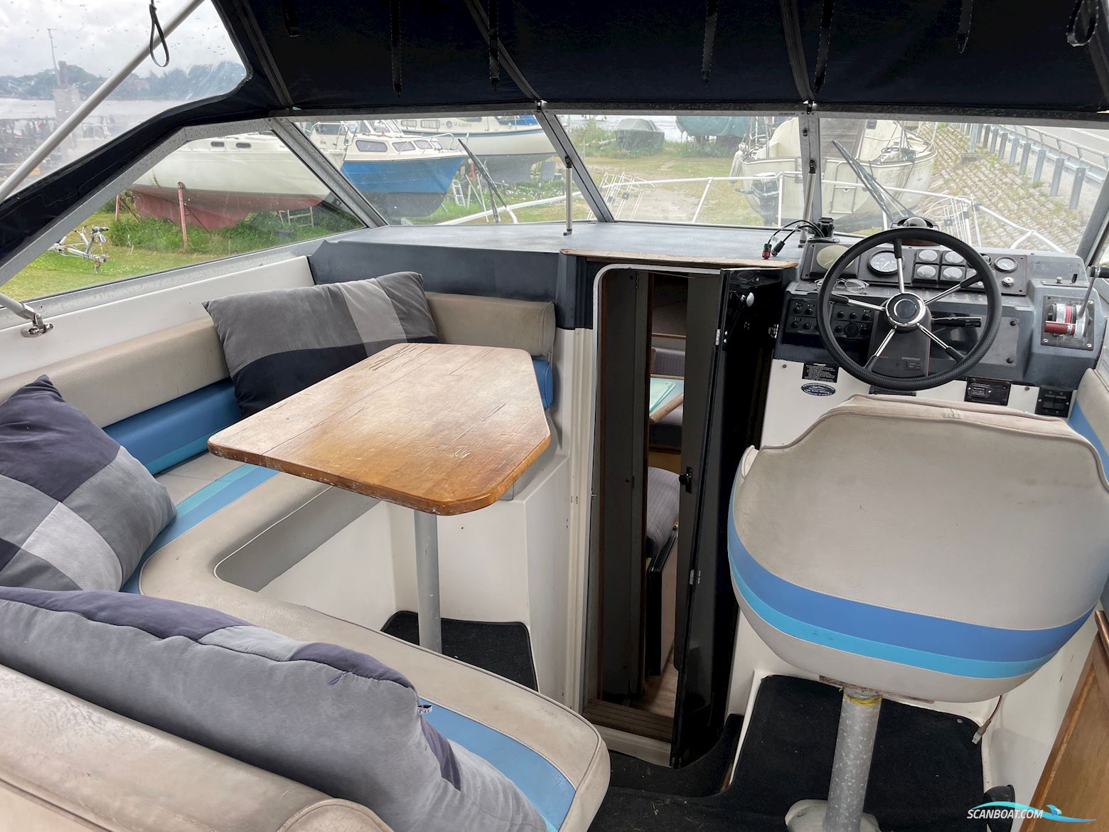 Bayliner 2855