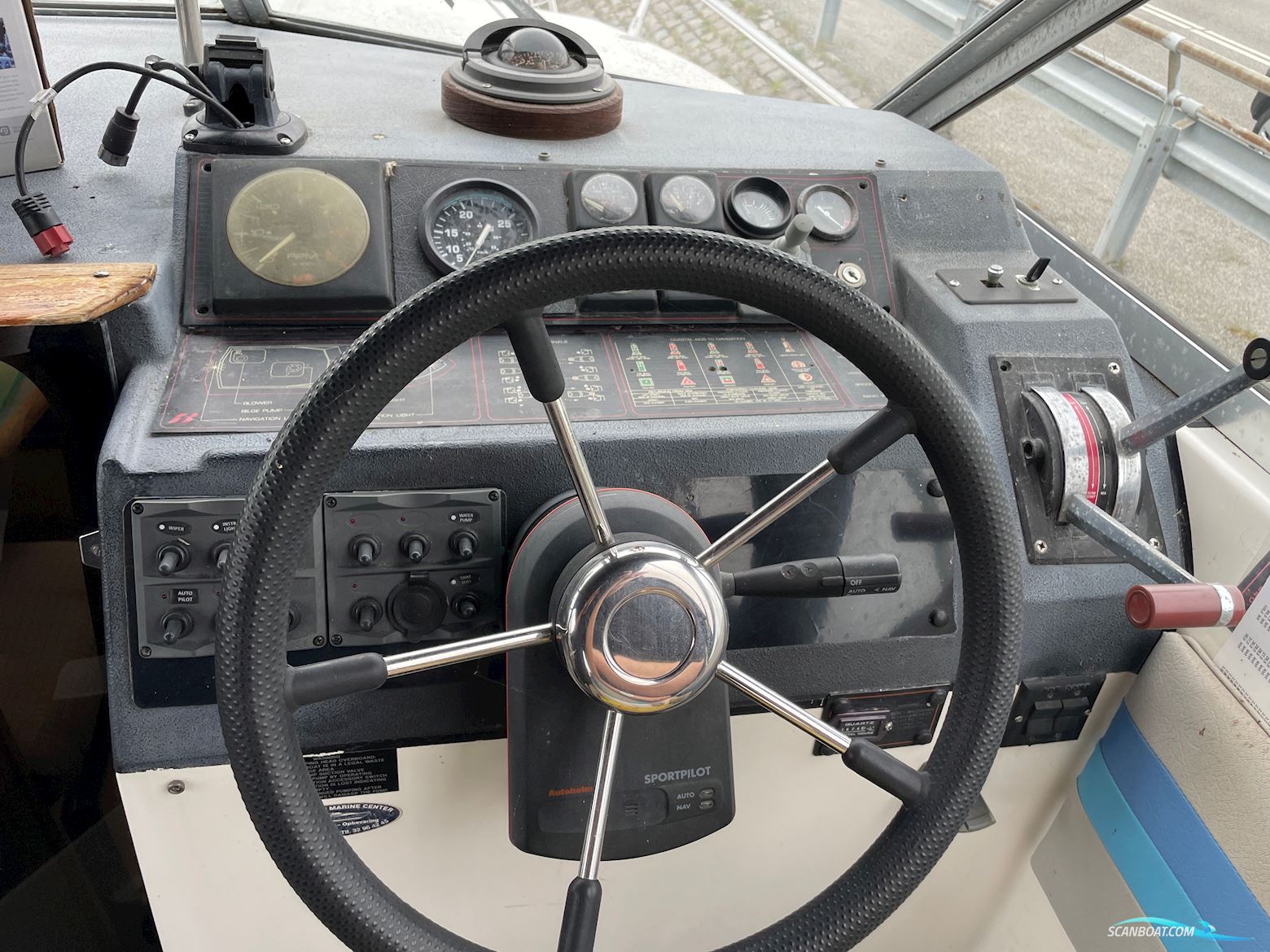 Bayliner 2855