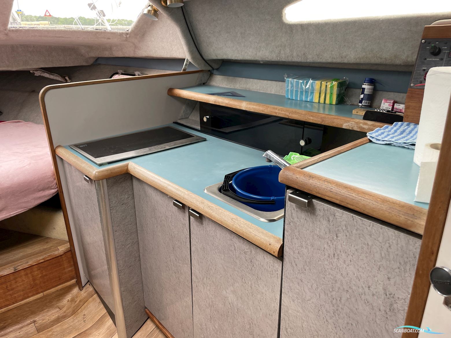 Bayliner 2855