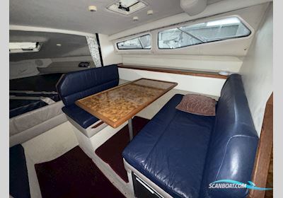 Bayliner 2855 Motorboat 1995, with Mercruiser 7,4 l engine, Germany