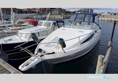 Bayliner 2855 Motorboat 1998, Denmark