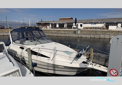 Bayliner 2855 Motorboat 1998, Denmark