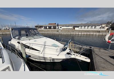 Bayliner 2855 Motorboat 1998, Denmark