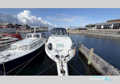 Bayliner 2855 Motorboat 1998, Denmark