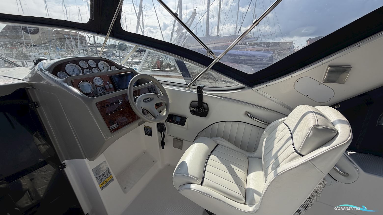 Bayliner 2855