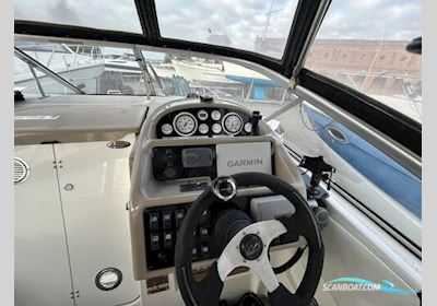 Bayliner 2855 Motorboat 2001, with Mercruiser MAG350 2019 engine, United Kingdom