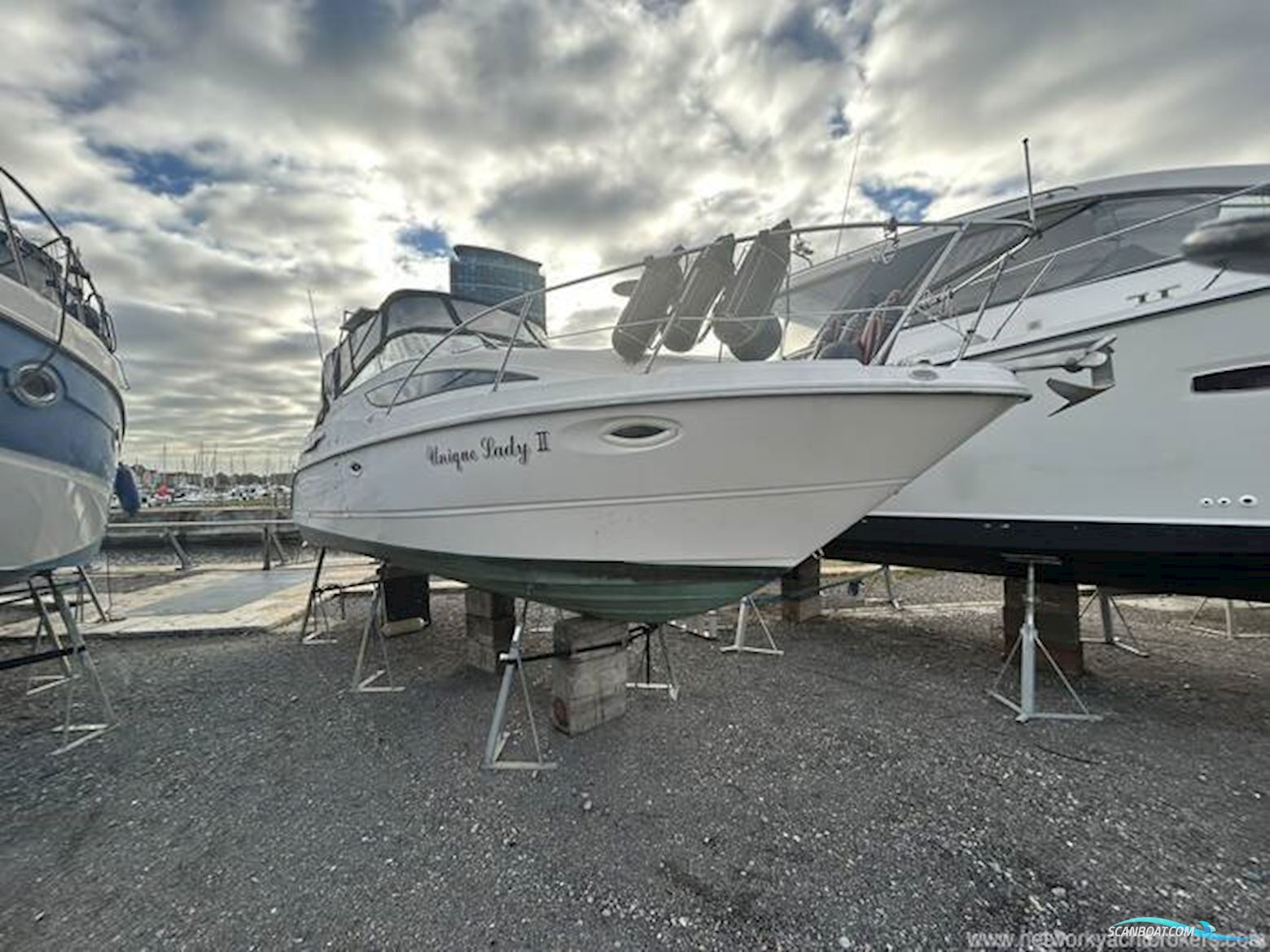 Bayliner 2855