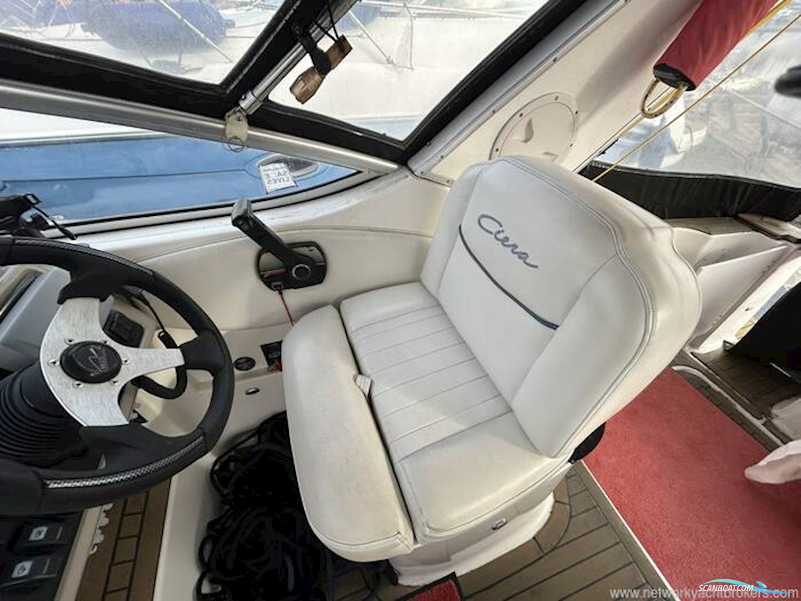 Bayliner 2855