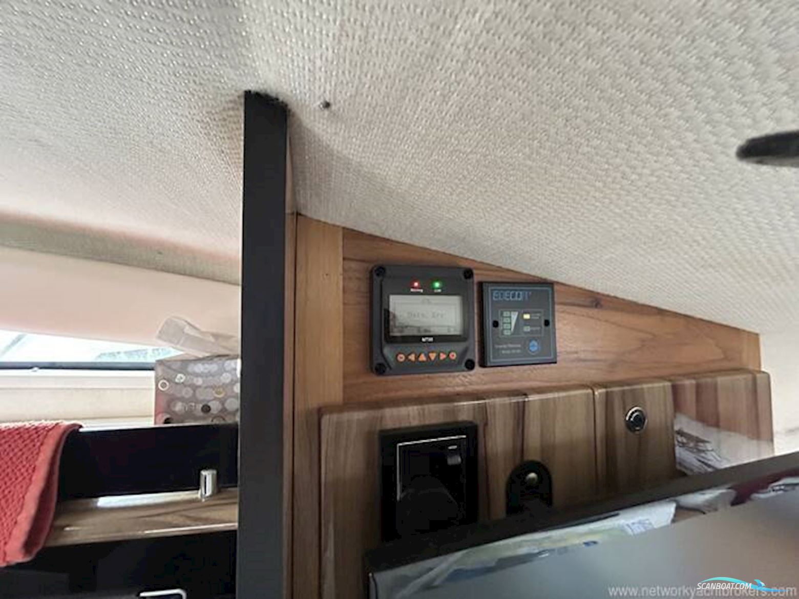 Bayliner 2855