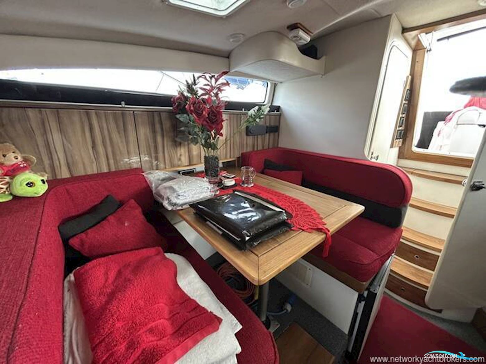 Bayliner 2855