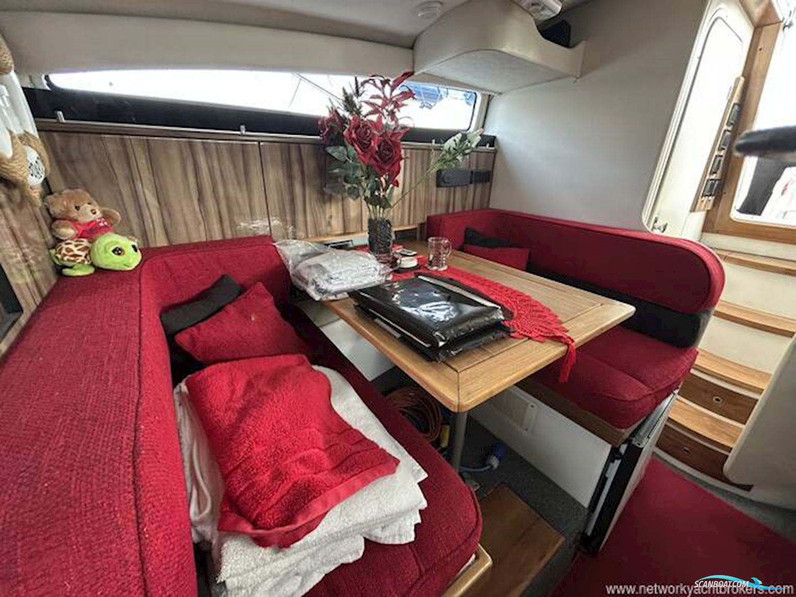 Bayliner 2855