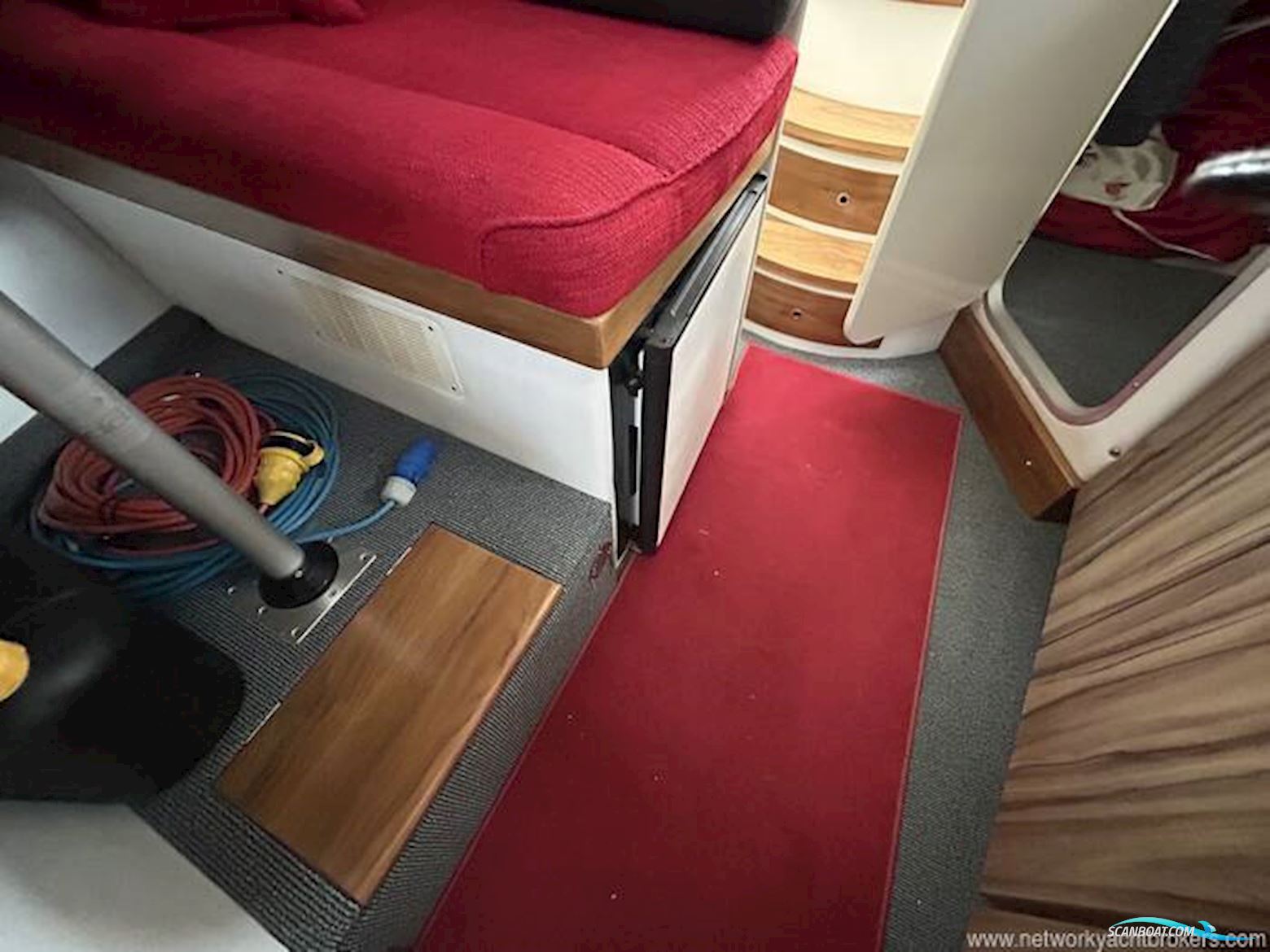 Bayliner 2855