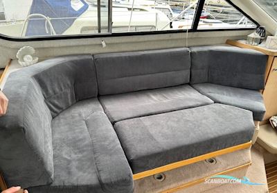 Bayliner 2858 Ciera Motorboat 1998, with Mercruiser 350 Mpi engine, Sweden