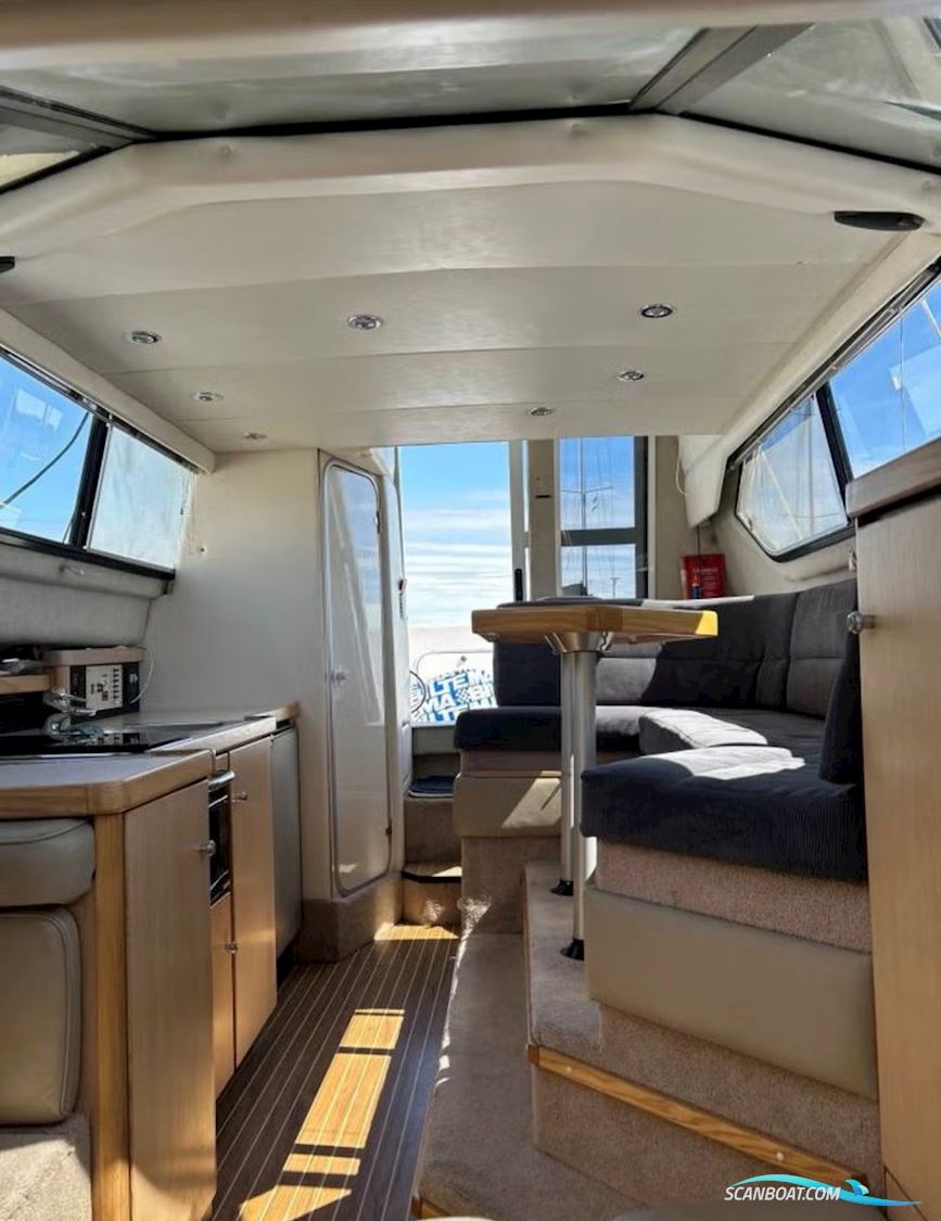 Bayliner 2858 Ciera