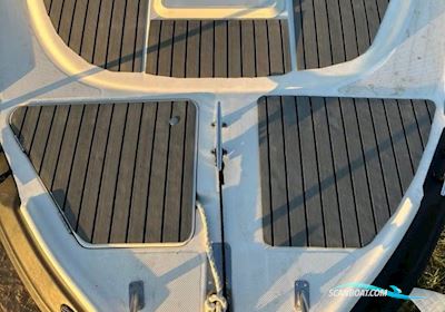 Bayliner 2858 Ciera Motorboat 1998, with Mercruiser 350 Mpi engine, Sweden