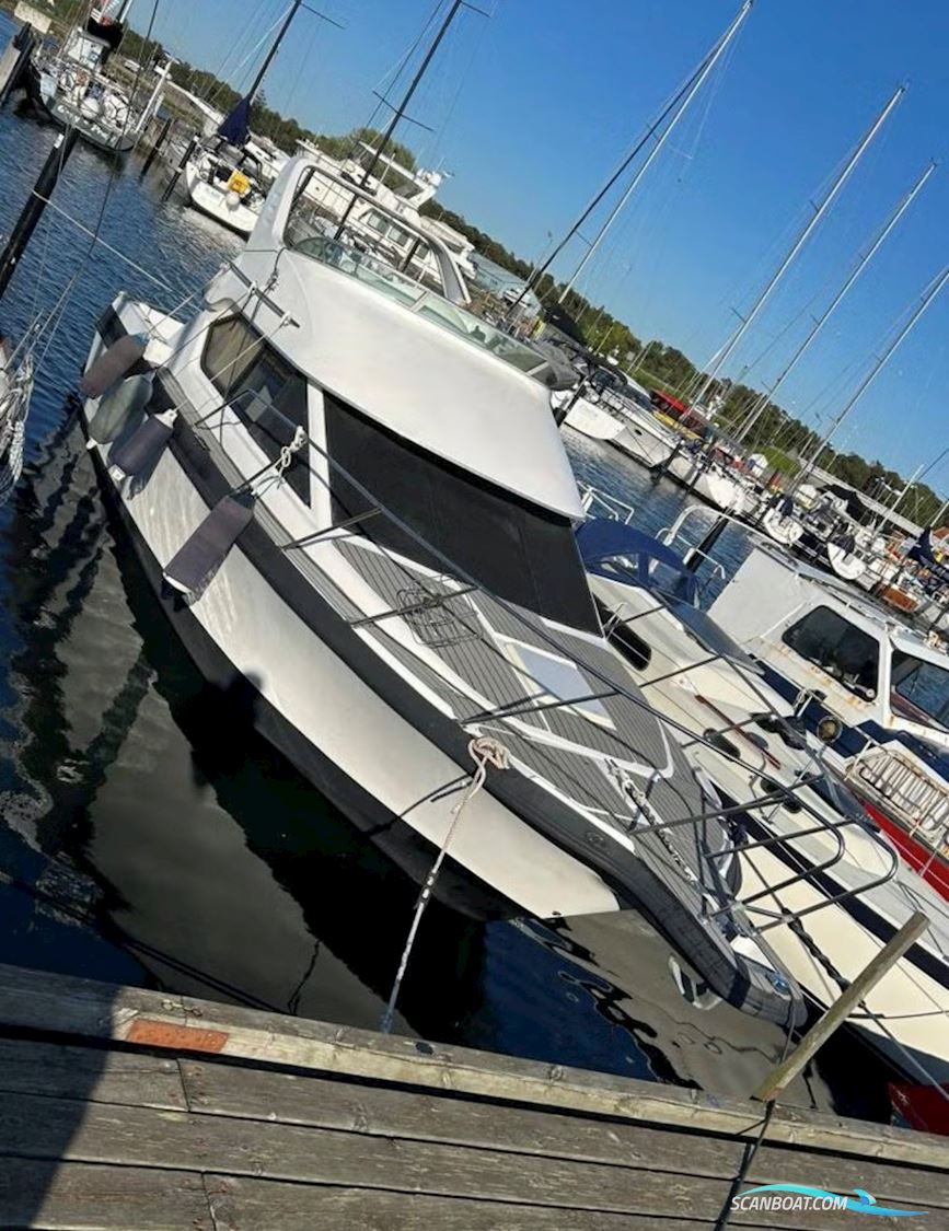 Bayliner 2858 Ciera