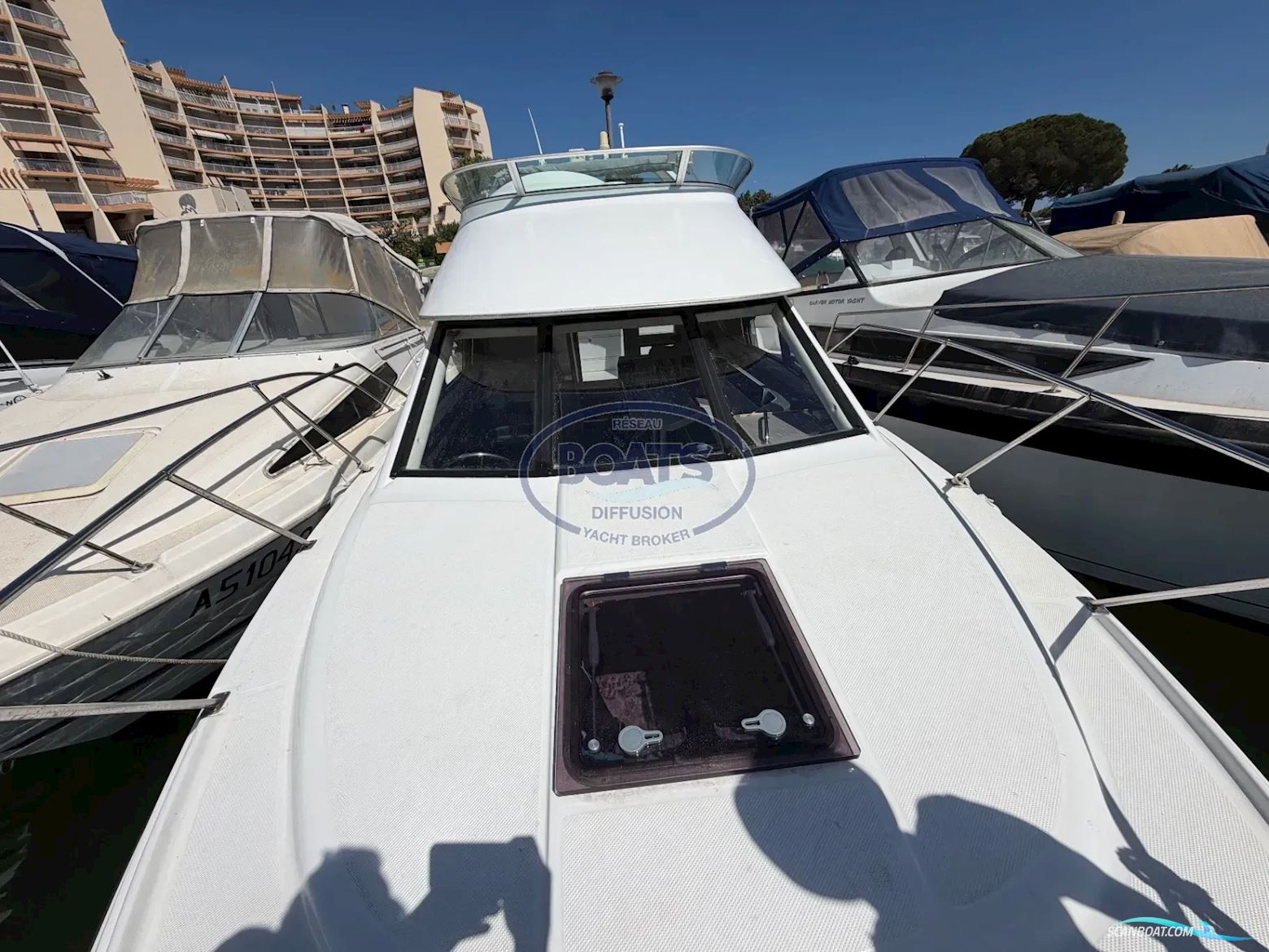 Bayliner 2858 Ciera