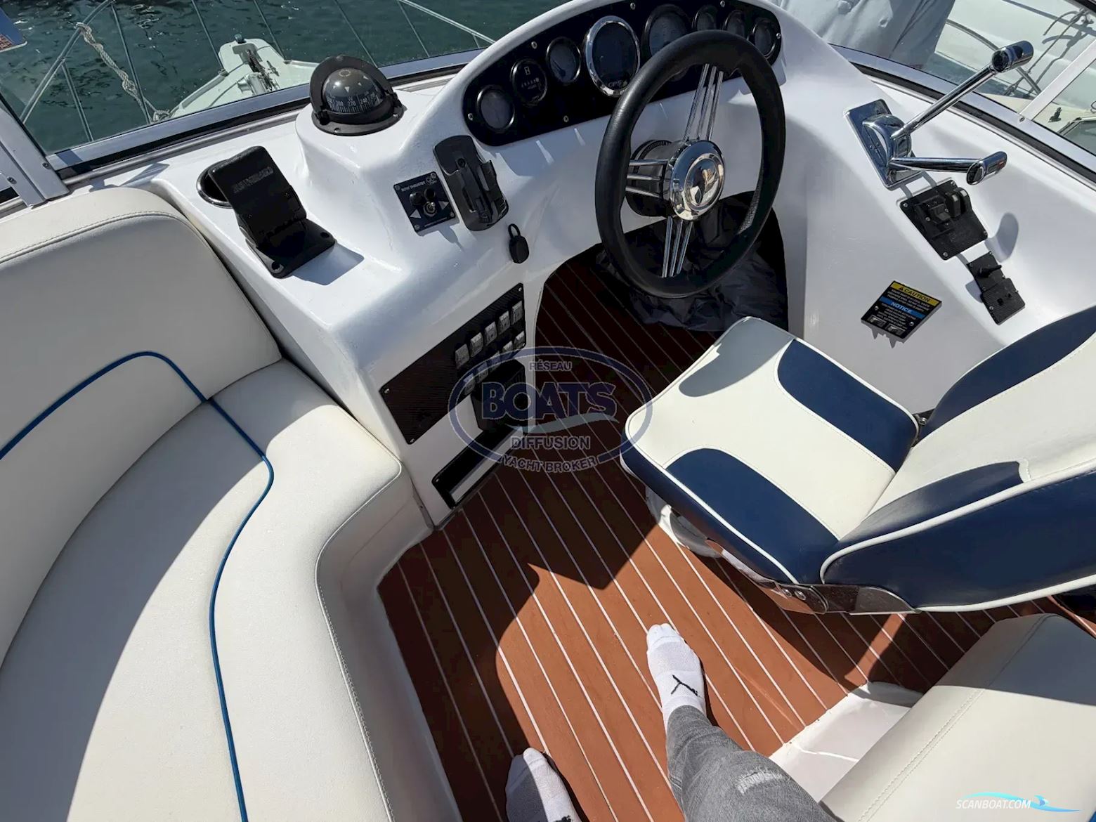 Bayliner 2858 Ciera