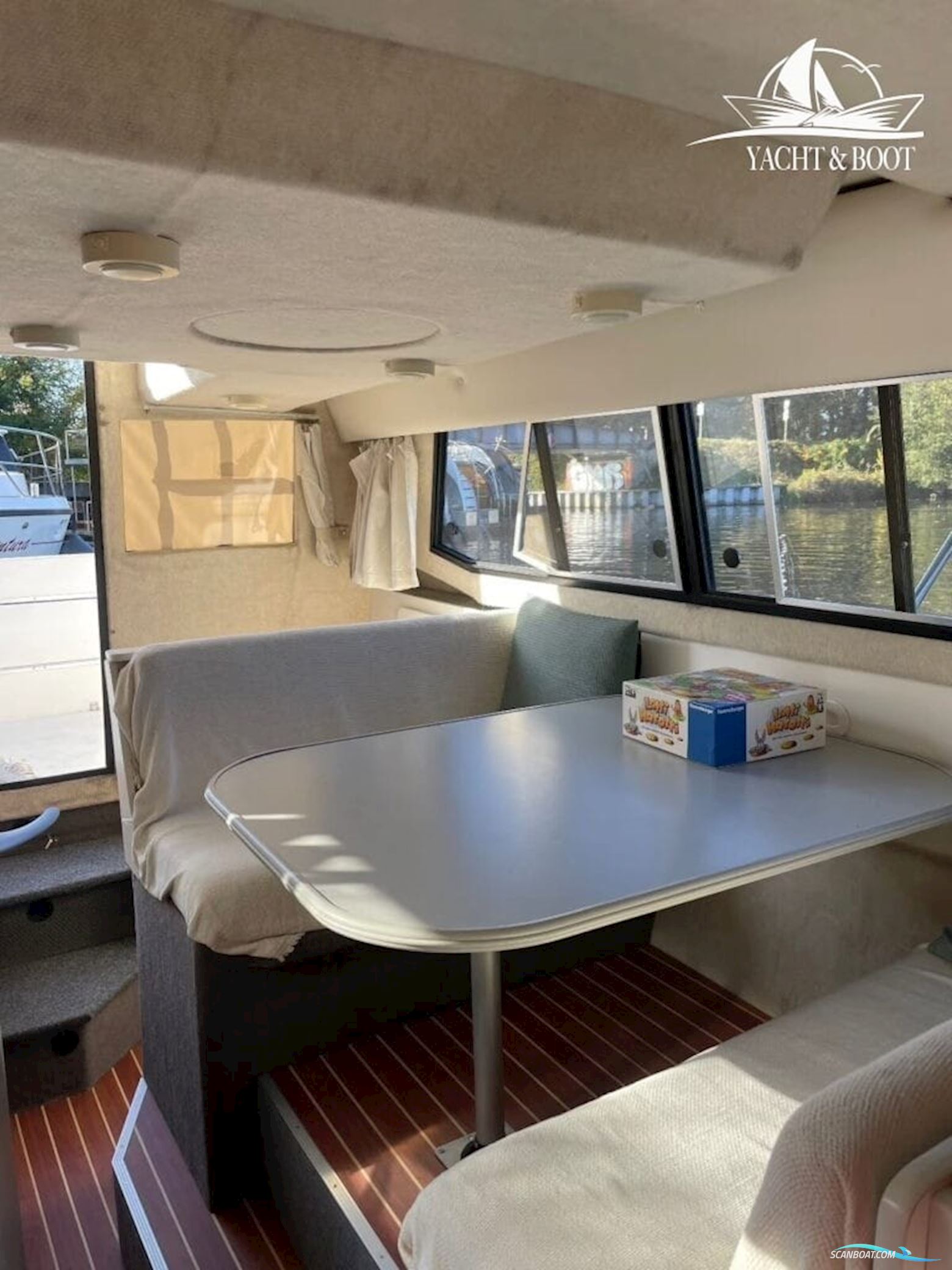 Bayliner 2858 Flybridge