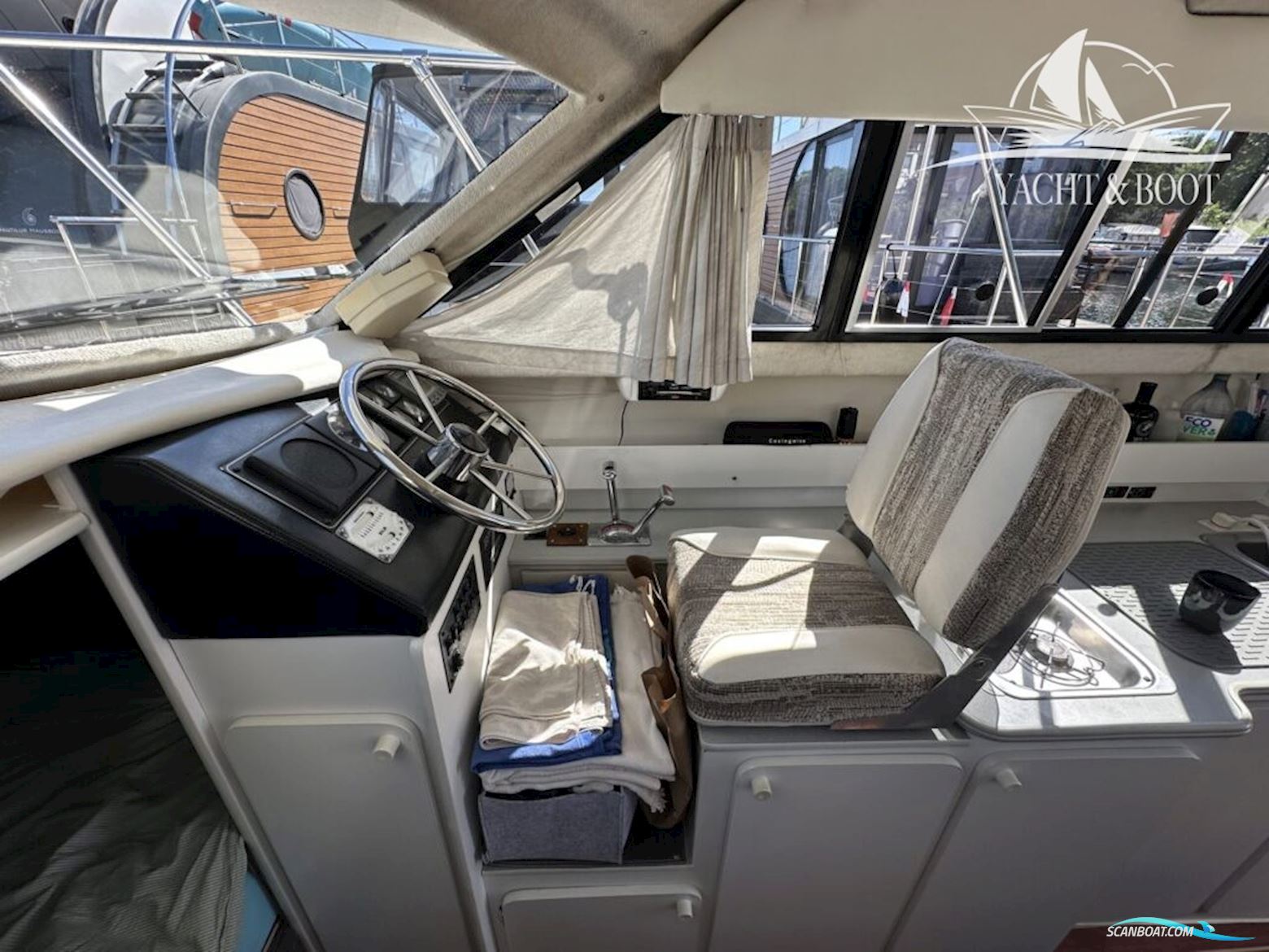 Bayliner 2858 Flybridge