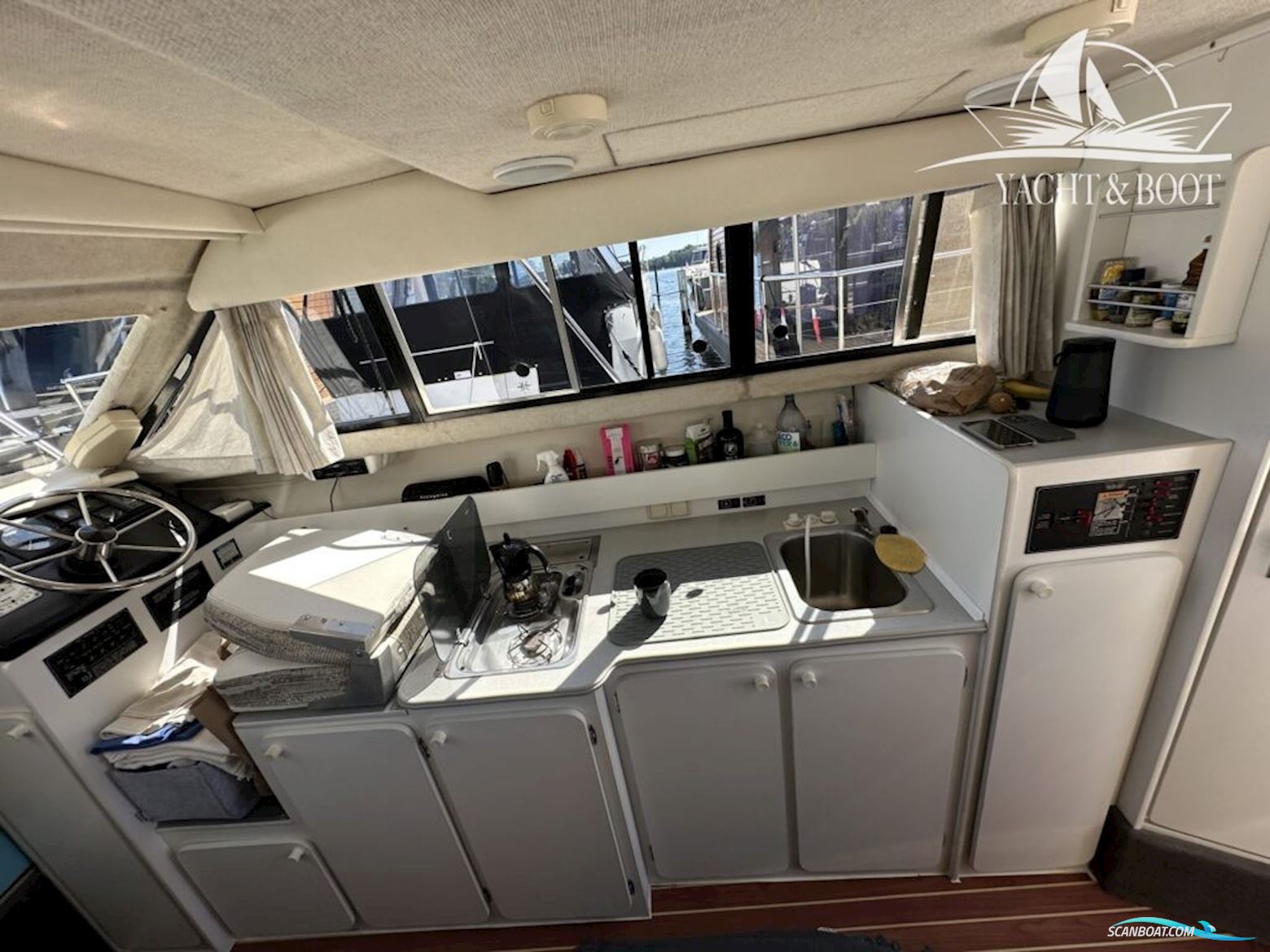 Bayliner 2858 Flybridge