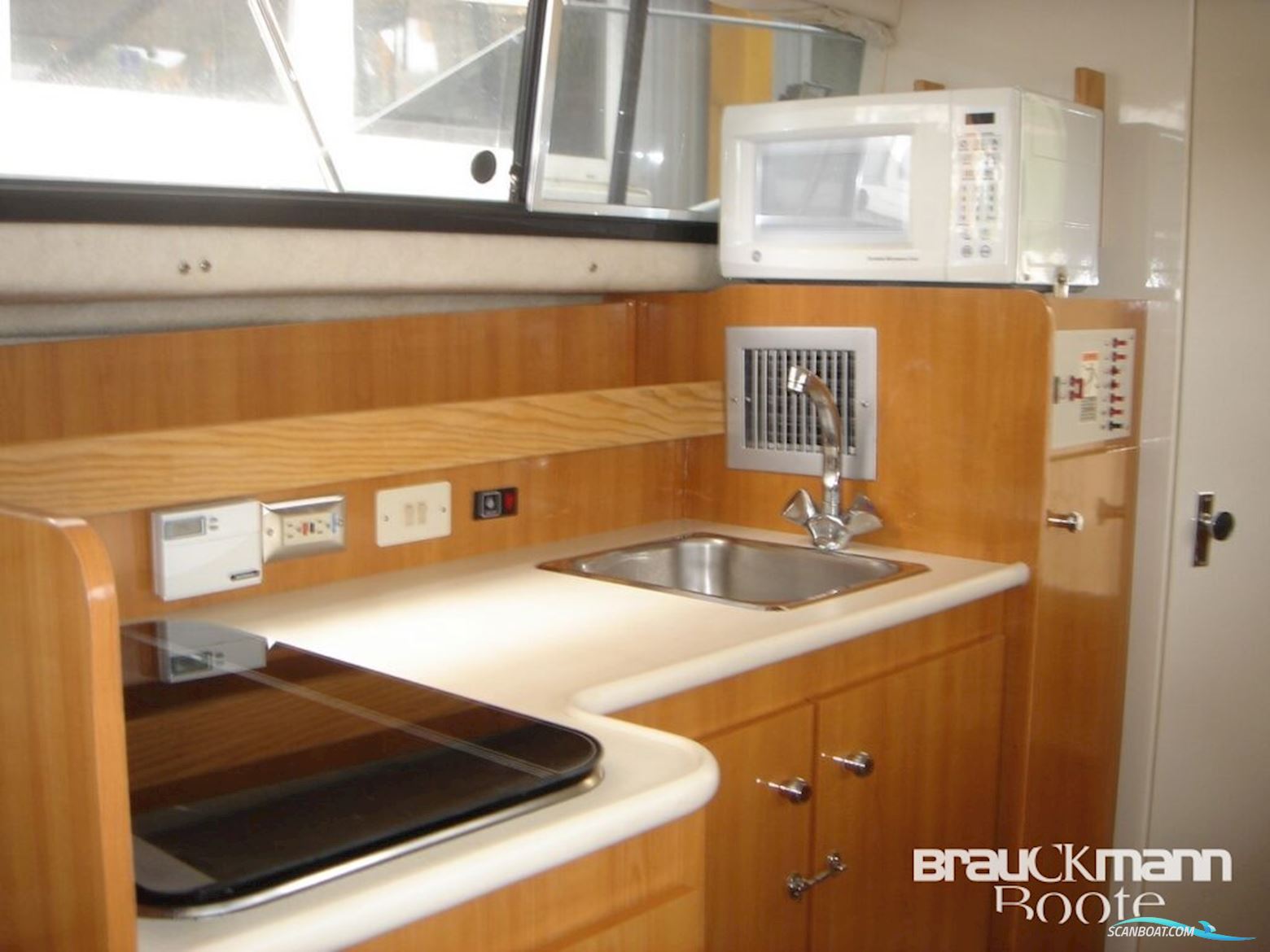 Bayliner 2859 Express