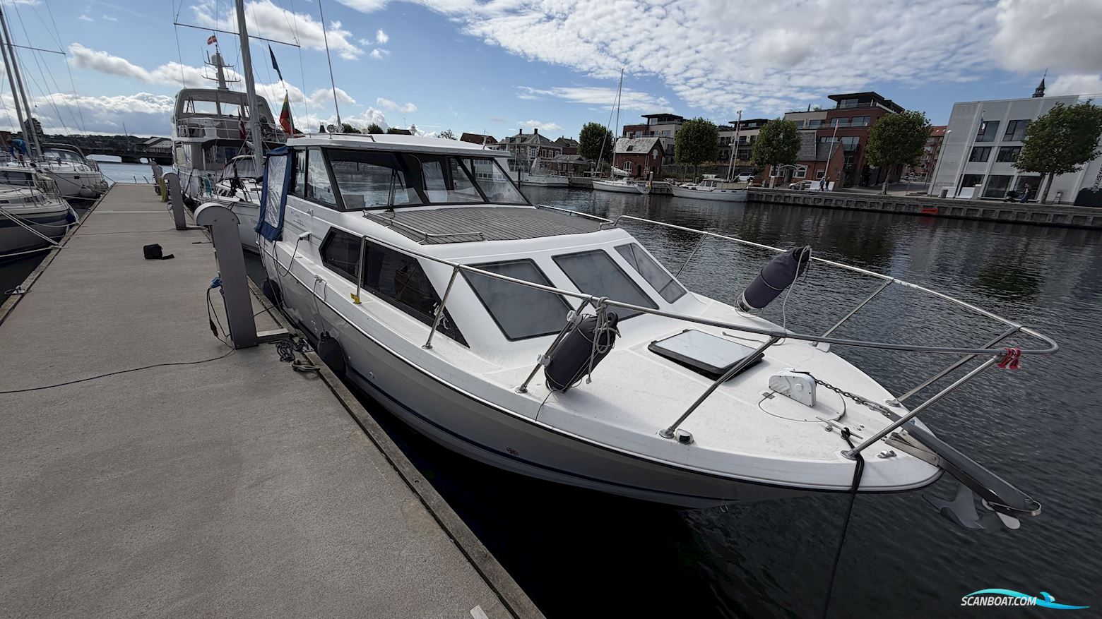 Bayliner 2859 HT