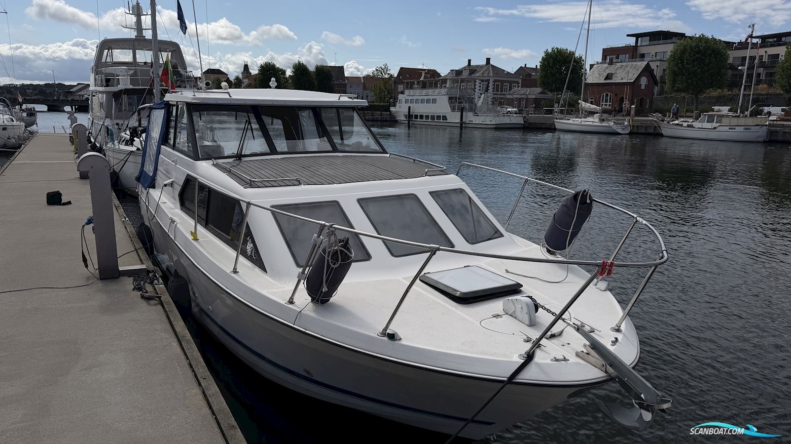 Bayliner 2859 HT