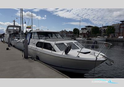 Bayliner 2859 HT Motorboat 1999, Denmark
