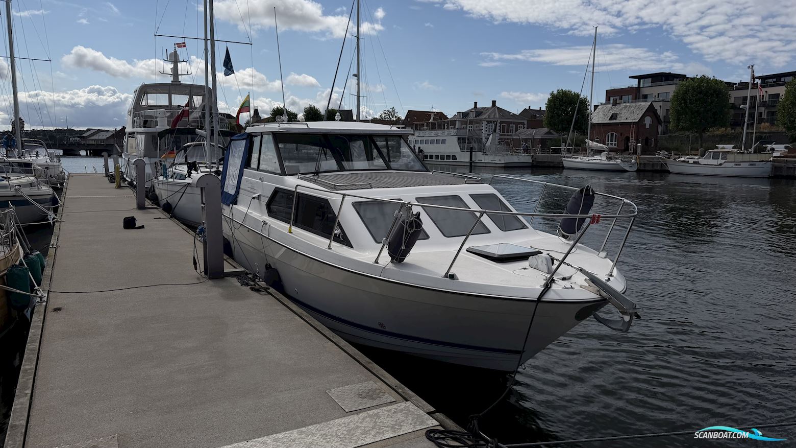 Bayliner 2859 HT