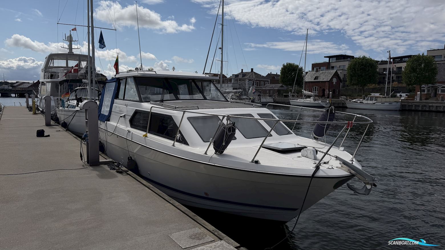 Bayliner 2859 HT